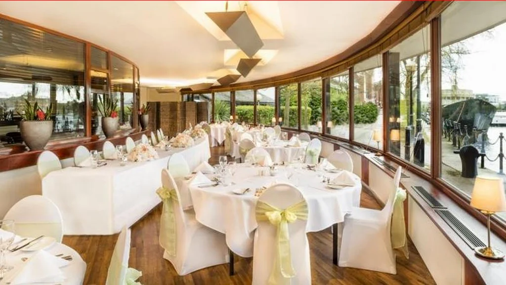 الفندق كوبثورن مانشستر سالفورد كويز - مانشستر